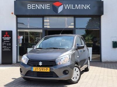 Suzuki Celerio