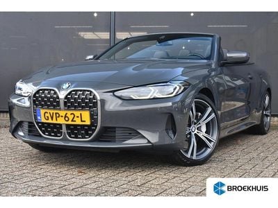 BMW 430 Cabriolet