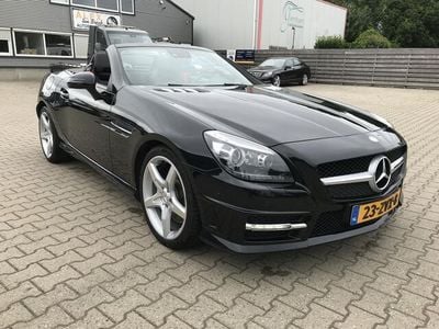 Mercedes SLK200