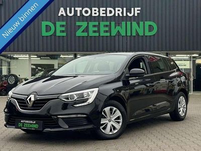 Renault Mégane IV