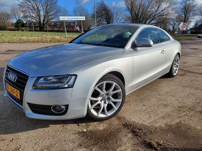 tweedehands Audi A5 3.2 FSI quattro