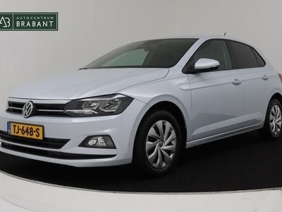 tweedehands VW Polo 1.0 TSI Comfortline (ADAPTIVE CRUISE CONTROL CARP