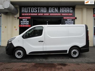 tweedehands Opel Vivaro 1.6 CDTI L1H1 Edition EcoFlex Airco PDC