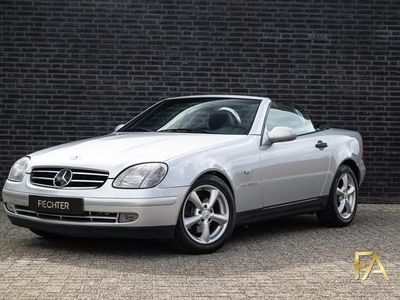 Mercedes SLK230