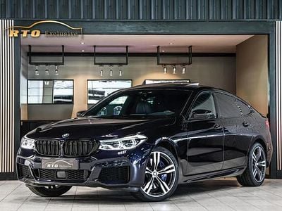 BMW 640