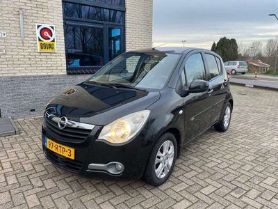 Opel Agila