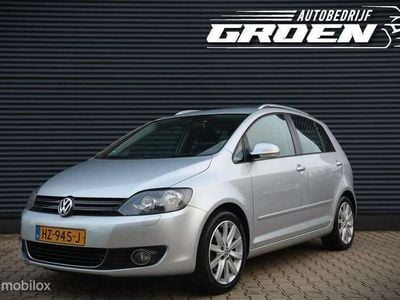 VW Golf Plus