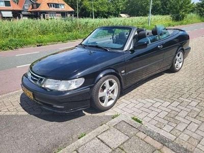 Saab 9-3 Cabriolet