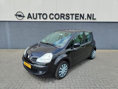 Renault Modus