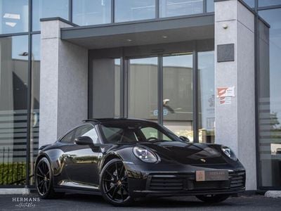 Porsche 911 Carrera