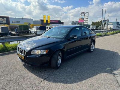 tweedehands Volvo S40 2.0D automaat / dealer onderhouden!