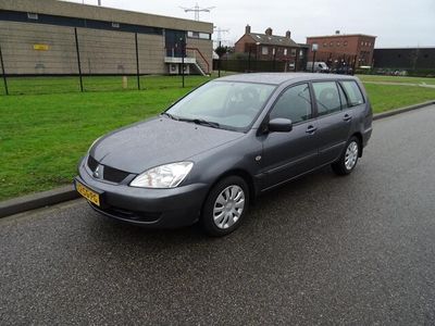 tweedehands Mitsubishi Lancer Station Wagon 1.6 Inform