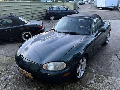 Mazda MX5
