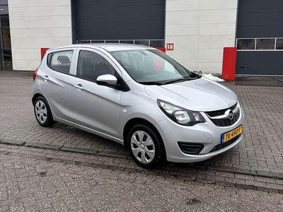 Occasion 2018 Opel Karl Excite Hatchback | € 6.250 (Eerlijke prijs)