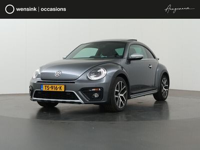 VW Beetle