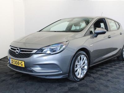 tweedehands Opel Astra 1.0 Edition |Cruise|Carplay| *Pinksteren open*