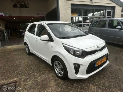 tweedehands Kia Picanto 1.0 MPi ComfortLine