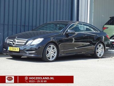 Mercedes E200