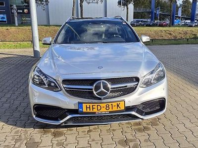 Gebruikt 2016 Mercedes E63S AMG AMG Stationwagen | € 46.999