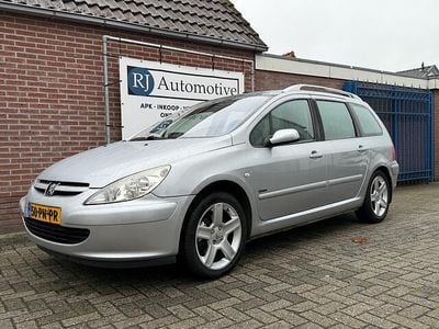 Peugeot 307