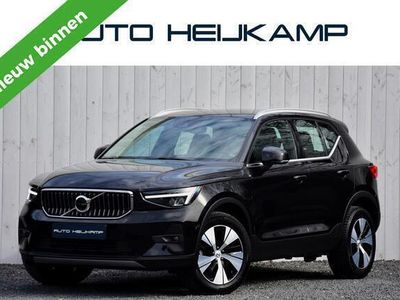 tweedehands Volvo XC40 1.5 T4 Recharge Plus Bright | Camera | Lederen int. |