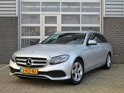 Mercedes 200