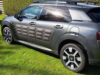 Citroën C4 Cactus