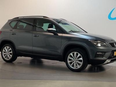 Occasion Seat Ateca Business 116 PK (85 kW) 2018 Grijs SUV