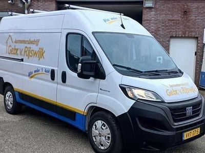 Occasion 2023 Fiat Ducato Van | € 33.000