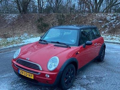 Occasion Mini ONE 89 PK (65 kW) 2002 Hatchback