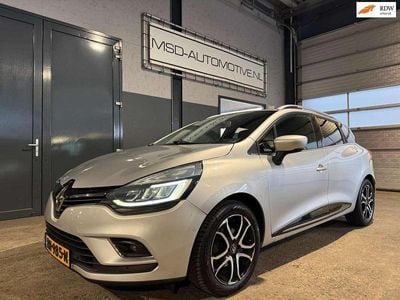 Renault Clio GrandTour