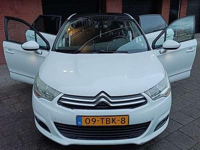Occasion 2012 Citroën C4 Hatchback | € 2.750 (Iets duurder)