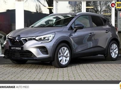 Grijs Gebruikt 2024 Mitsubishi ASX Intense SUV | € 26.950 (Eerlijke prijs)
