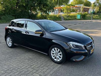 Mercedes A180