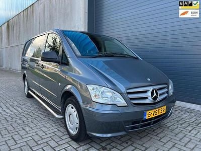 Mercedes Vito