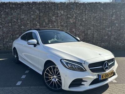 Mercedes C300