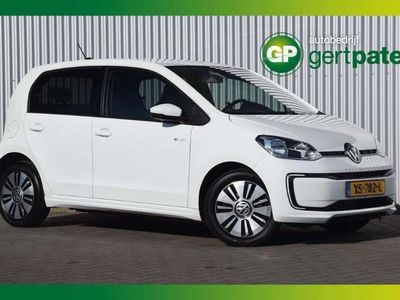 VW e-up!
