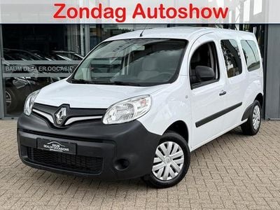 Gebruikt 2020 Renault Kangoo | € 7.450 (Goede deal)