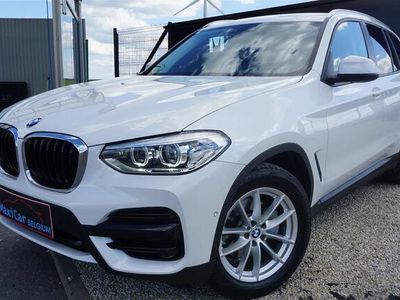 tweedehands BMW X3 2.0 dA sDrive18 /Cockpit digi/ TVA déductible /