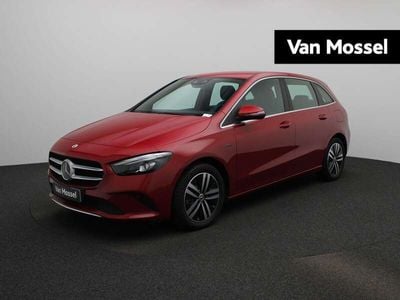 Mercedes B250