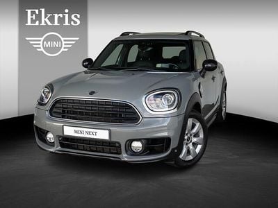 Mini One Countryman