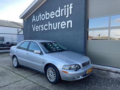 Volvo S40