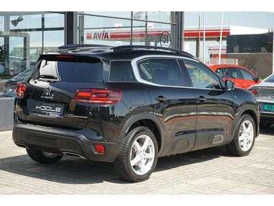 Occasion Citroën C5 Aircross Shine 225 PK (165 kW) 2023 Zwart SUV
