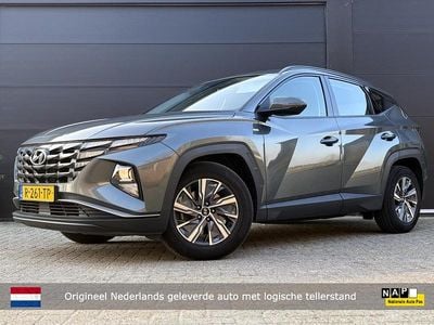 Occasion Hyundai Tucson 150 PK (110 kW) 2022 Grijs SUV