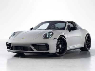tweedehands Porsche 911 Targa 4 992 992GTS Achteras Lift 911 Targa GTS Carbon