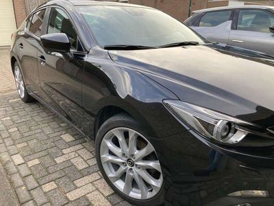 tweedehands Mazda 3 2.0 TS+ limo