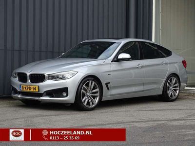 tweedehands BMW 320 Gran Turismo 320i High Executive | HUD | Pano | 19