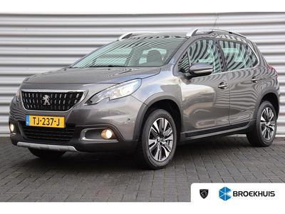 Occasion Peugeot 2008 Allure 2018 Grijs SUV
