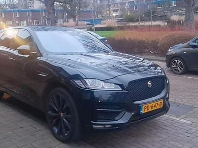 Occasion Jaguar F-Pace 300 PK (220 kW) 2017 SUV