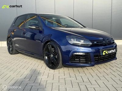 Blauw Gebruikt 2013 VW Golf VII R Hatchback | € 16.450 (Super prijs)